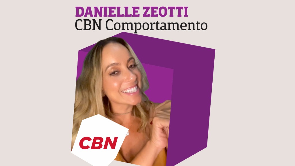 CBN Comportamento