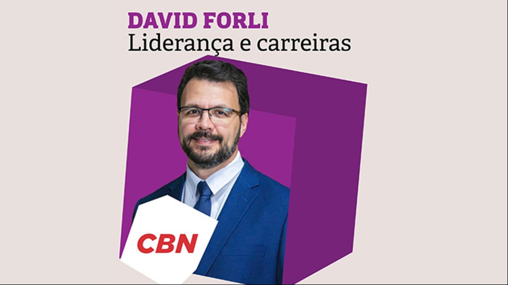 Carreiras e Lideranças