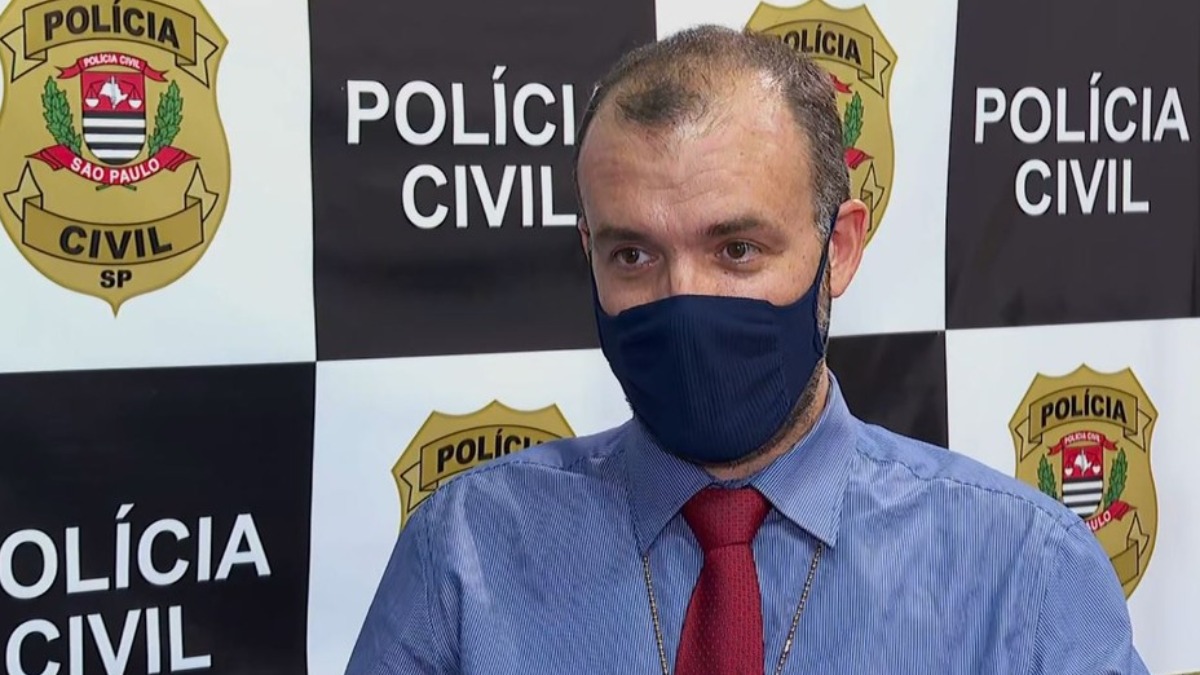 queda Gruta Duas Bocas