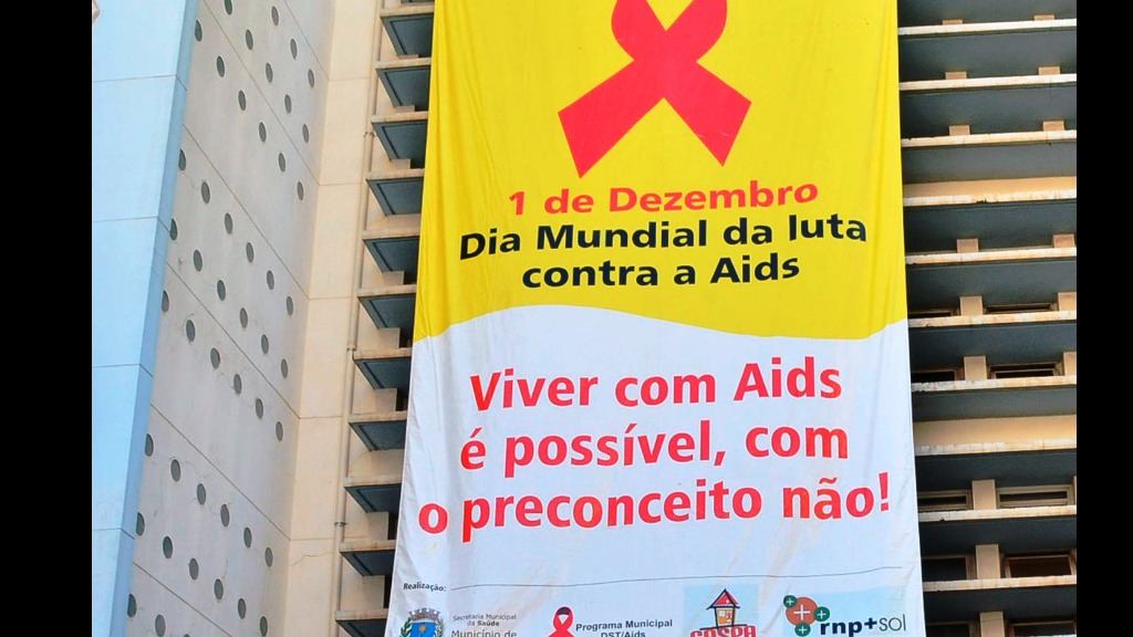 HIV em jovens
