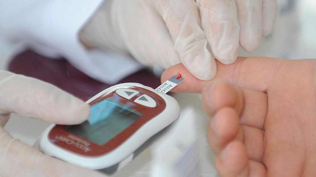 Diabetes e doenças cardiovasculares