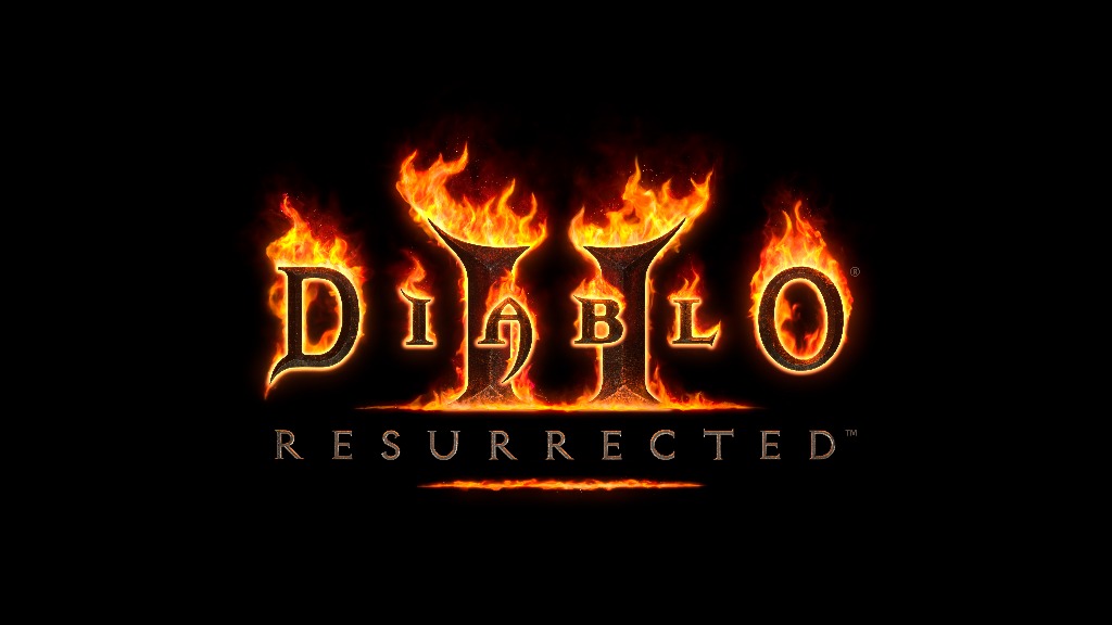 Diablo fãs
