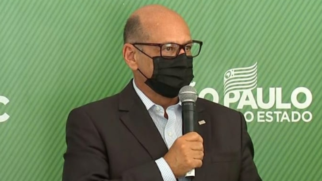 vacinação 3ª dose