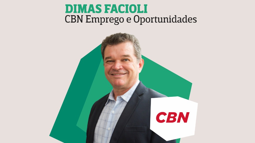 emprego e oportunidades