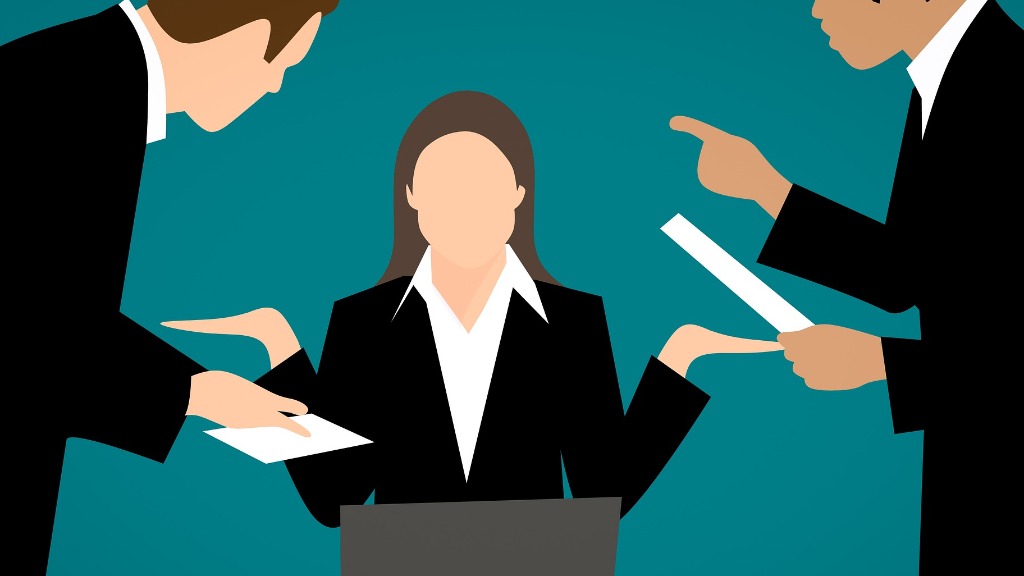 trabalho em grupo ou individual