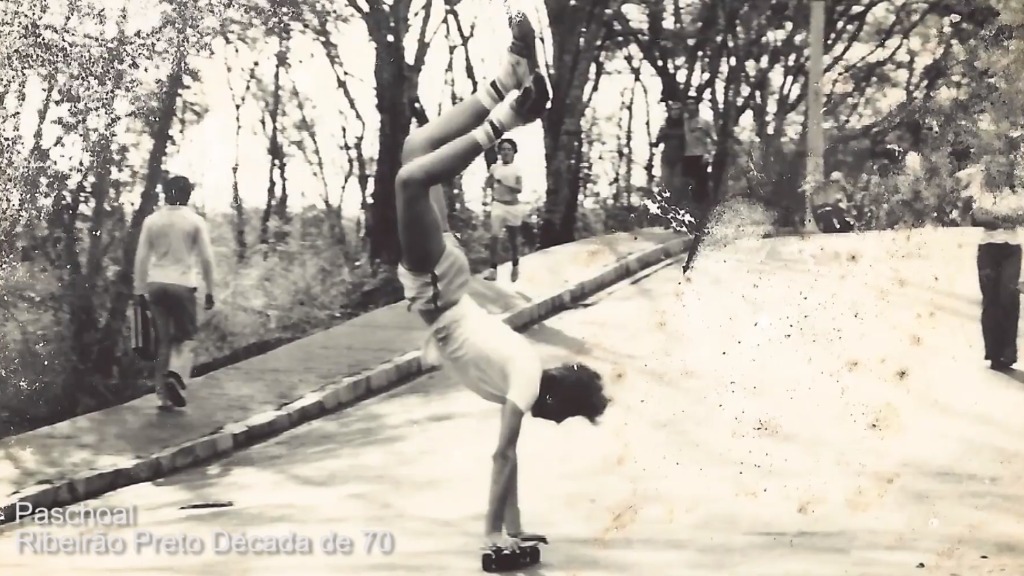 história do skate Ribeirão Preto