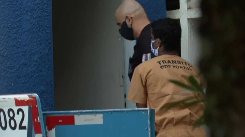 assassinato Rian Rosa