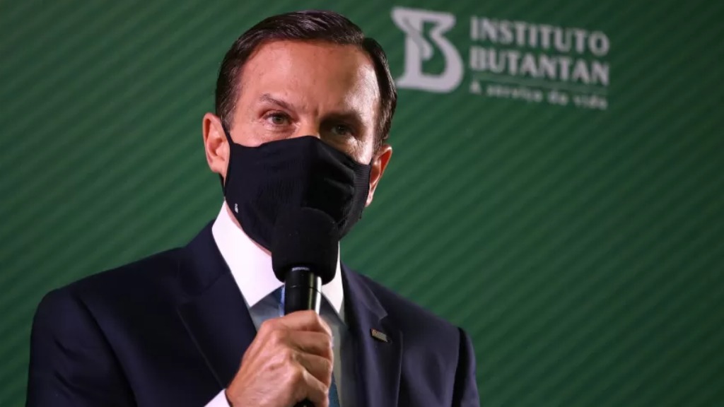 ButanVac Ribeirão Preto