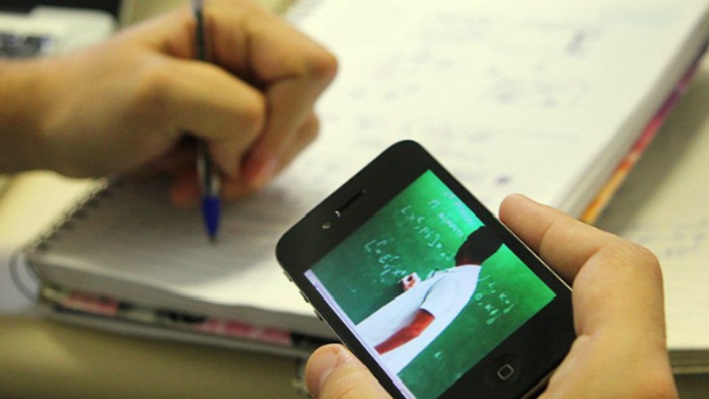 aulas remotas Sertãozinho