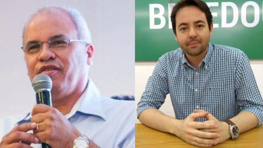 saúde prefeitos Sertãozinho Bebedouro