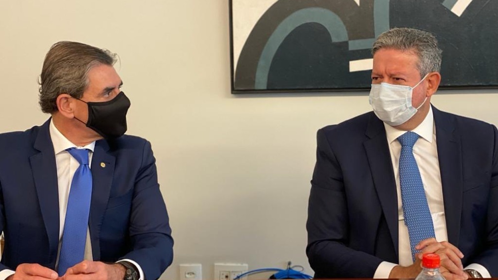 Reuniões Brasília ministros