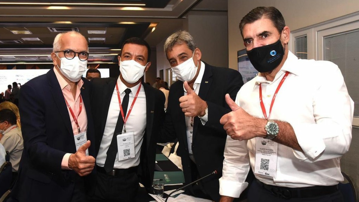 Frente Nacional de Prefeitos