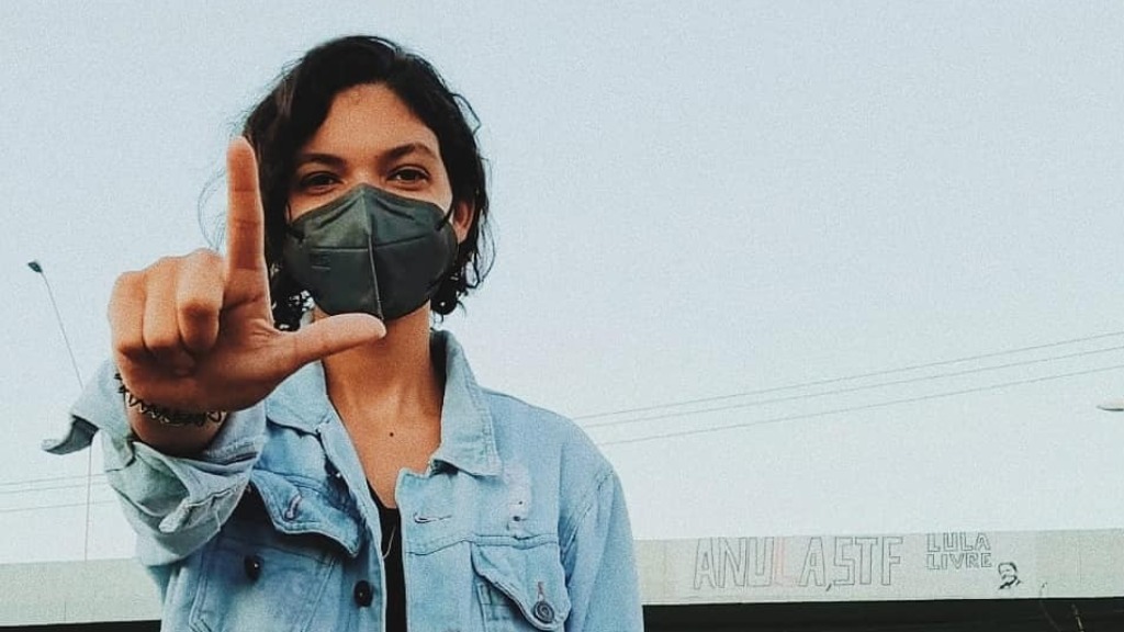 pedido de cassação