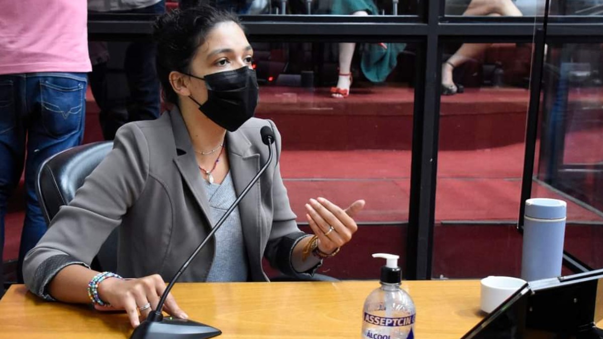 cassação Duda Hidalgo