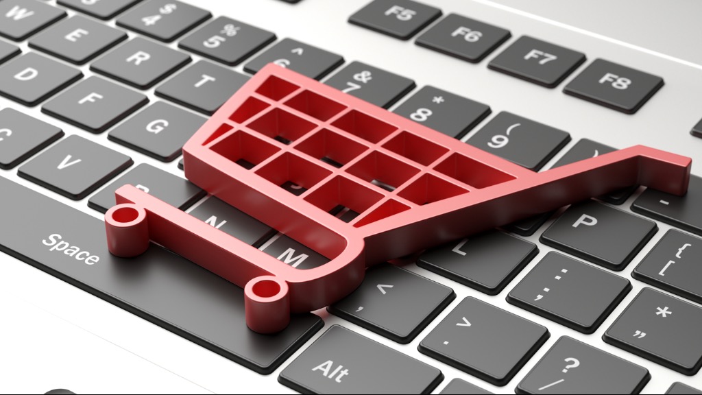 reclamações vendas online