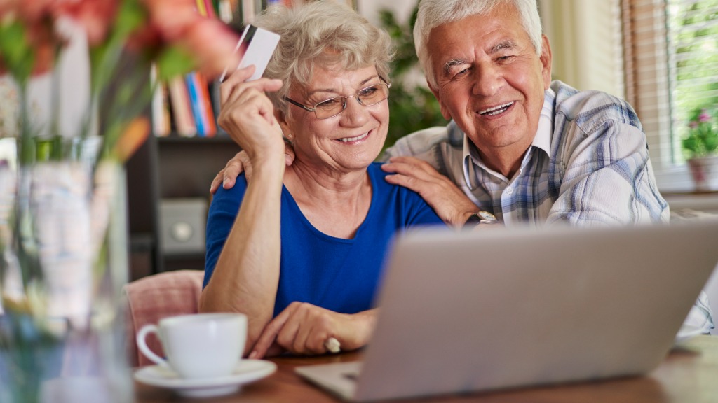 Dia Internacional do Idoso