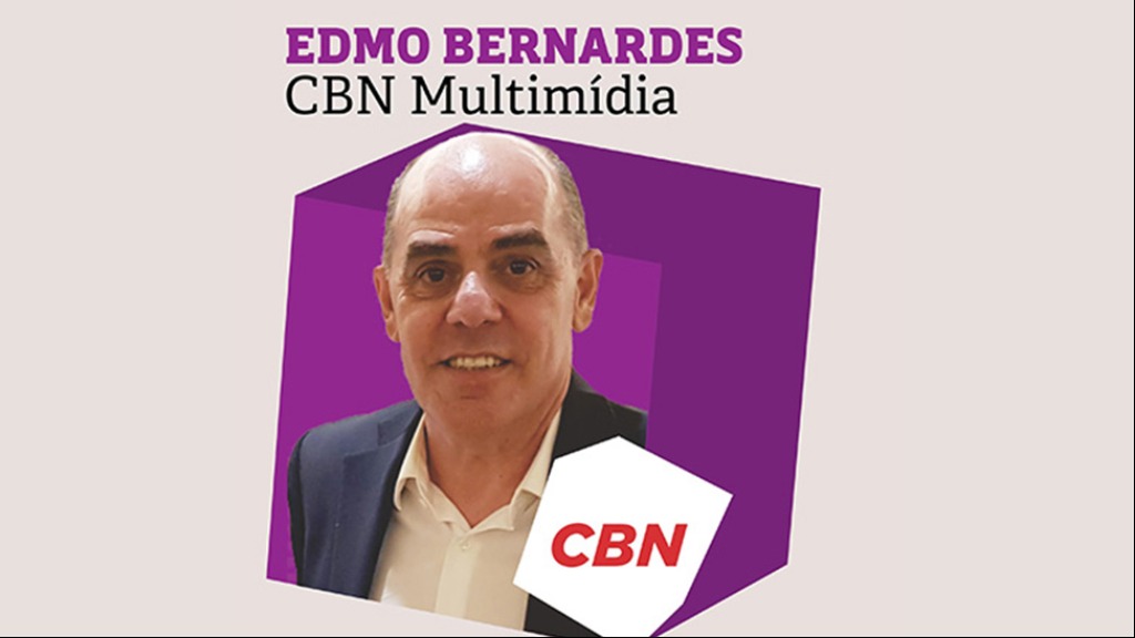 CBN Multimídia