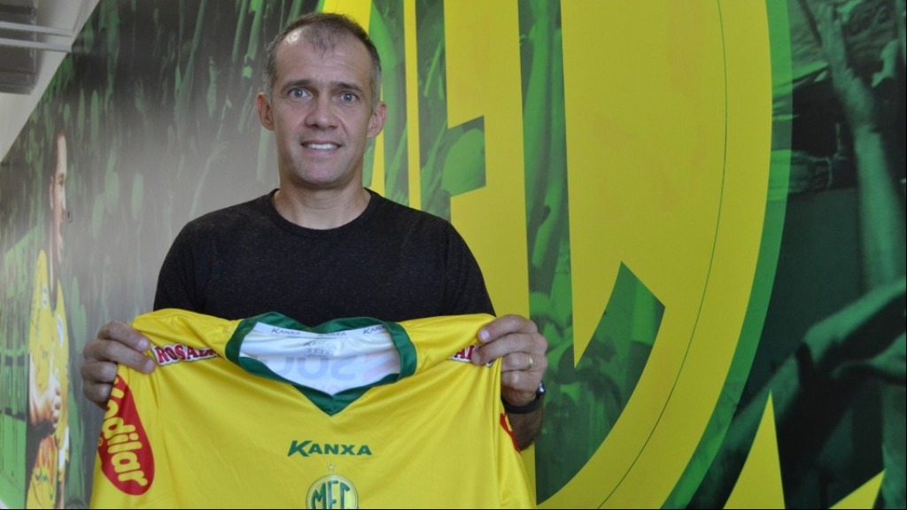 Eduardo Baptista Mirassol