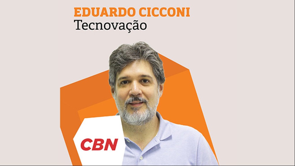 CBN Tecnovação
