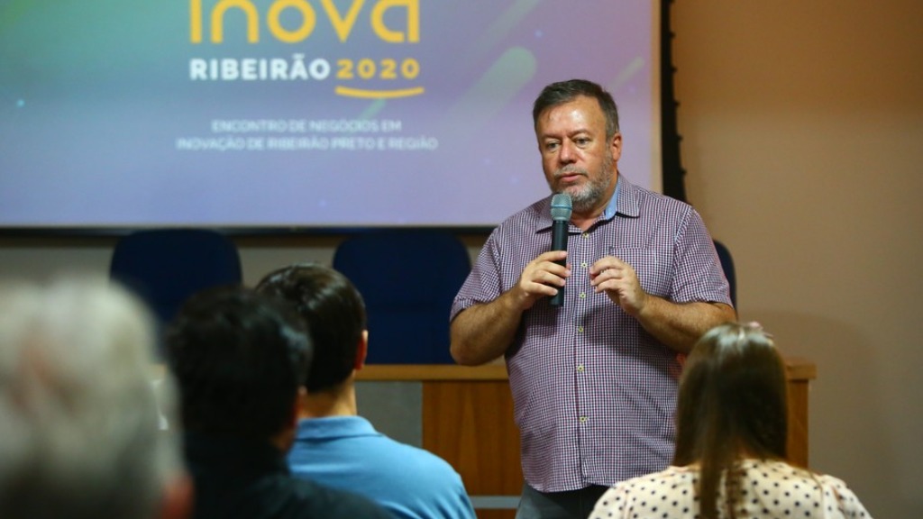 Ribeirão inovação