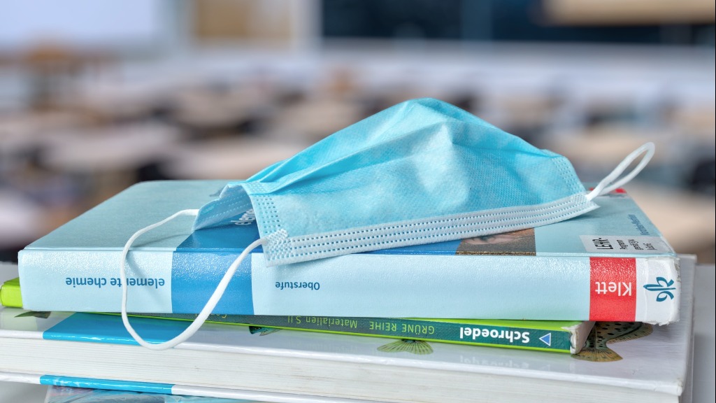 vacinação professores municipais