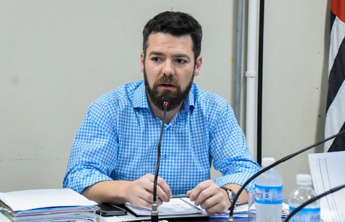 suspensão aulas presenciais