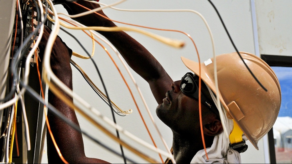 cursos gratuitos eletricista