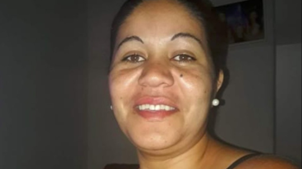 homicídio ex-mulher