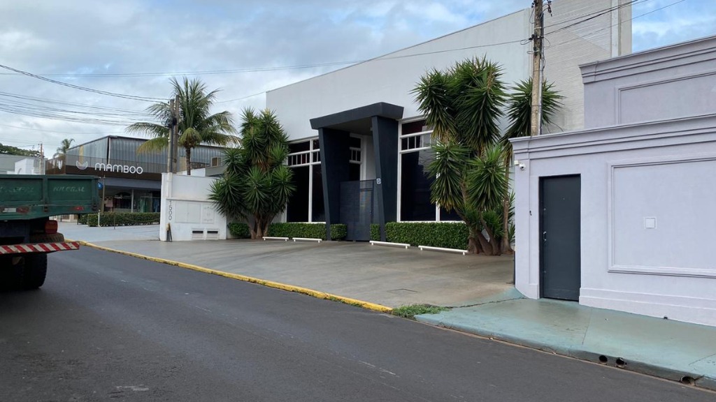 investigação Guaíra prefeito