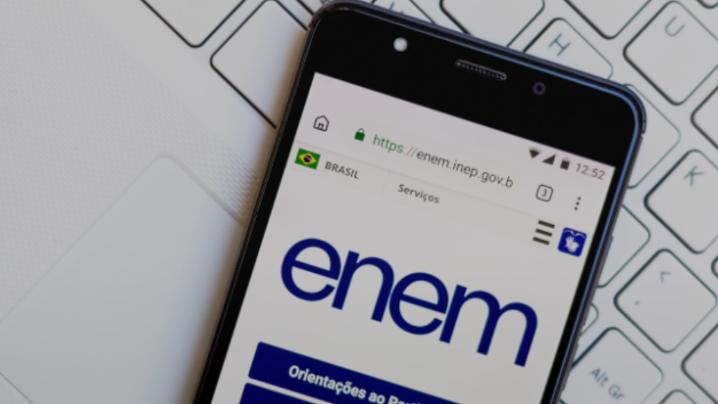 Enem Digital 2023