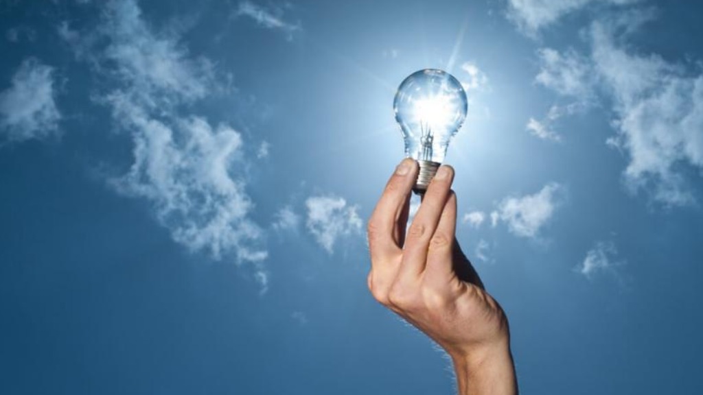 aumento da conta de luz