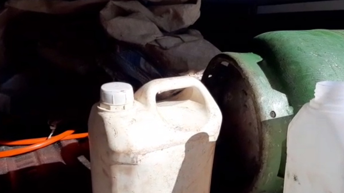 roubo equipamentos odontológicos