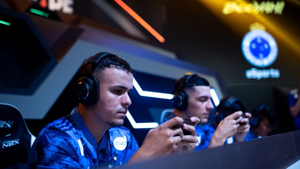 Cruzeiro eSports