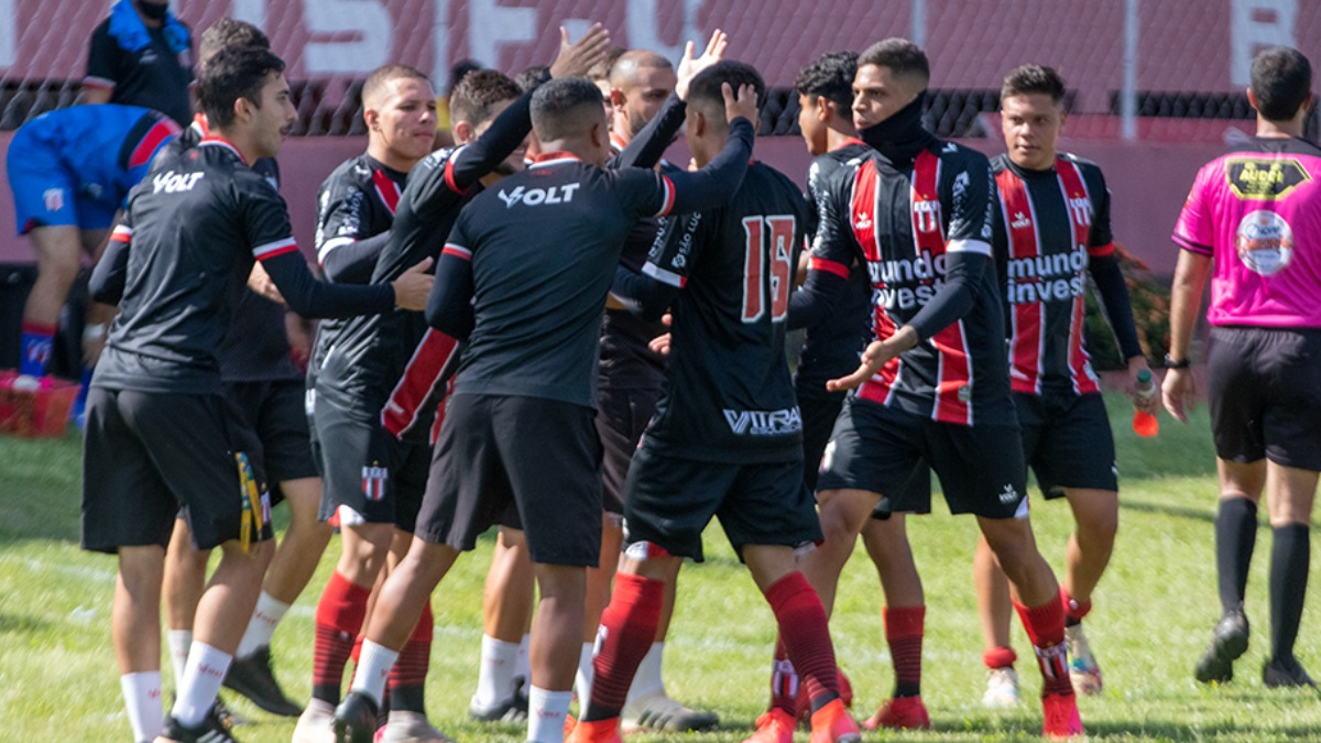 Copa São Paulo de Futebol Junior