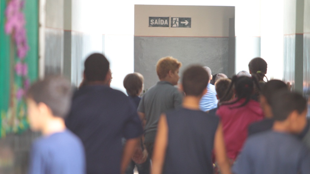 escolas estaduais período integral