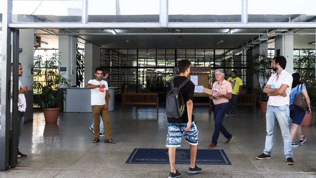 escolas particulares Ribeirão Preto
