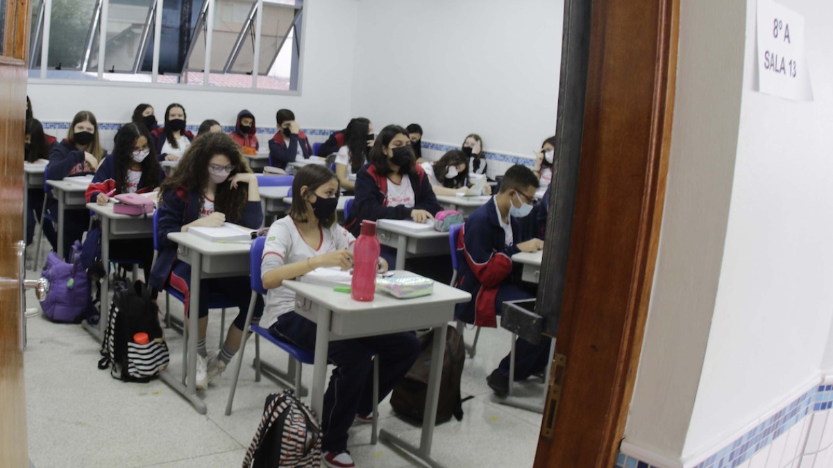 negociação de preços escolas particulares
