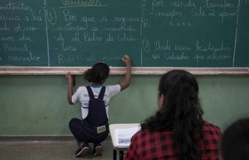 Aulas presenciais Ribeirão
