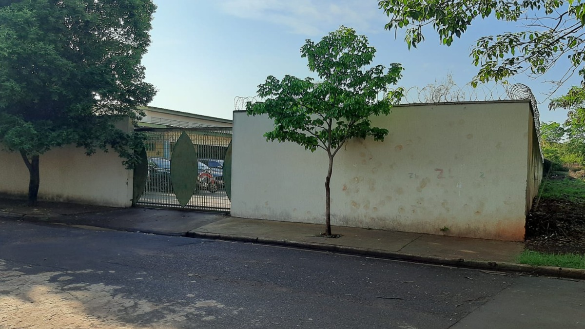 escorpiões em creche