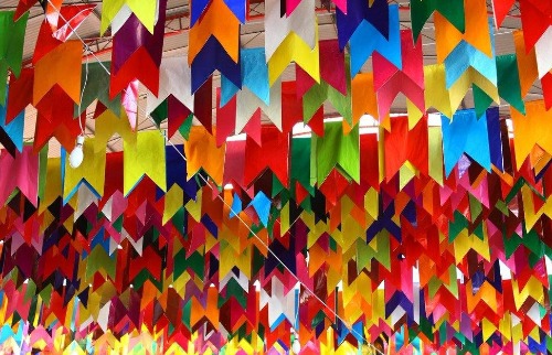 Quermesse drive-thru