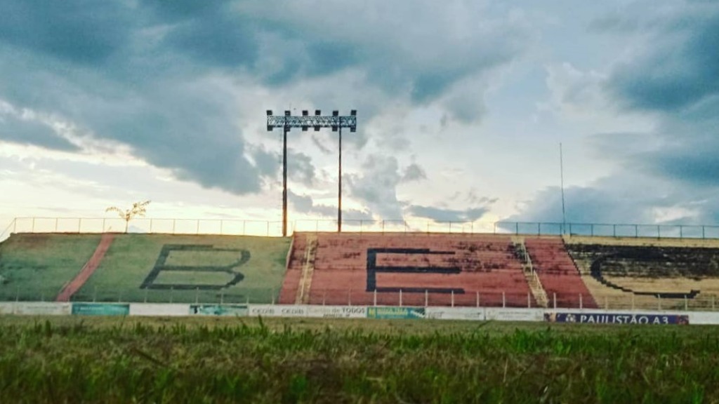 Barretos vence Desportivo Brasil