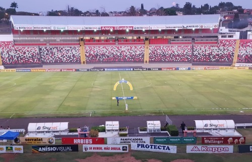 inscrição jogadores Série C