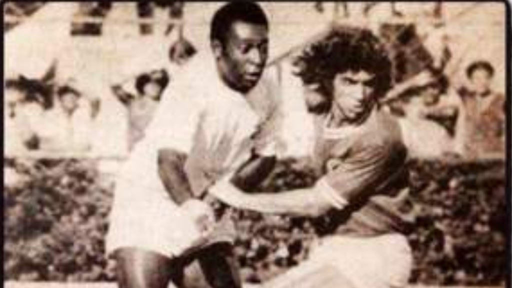 Estevam Soares Santos