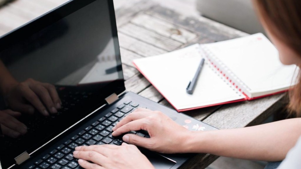 estudo e especializações