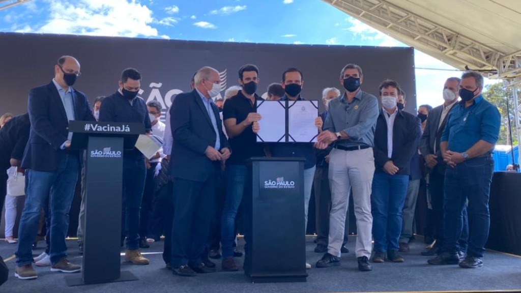 duplicação Rodovia Mário Donegá