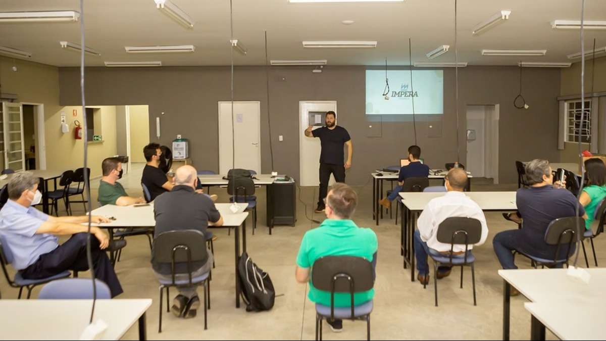 Semana Global Empreendedorismo