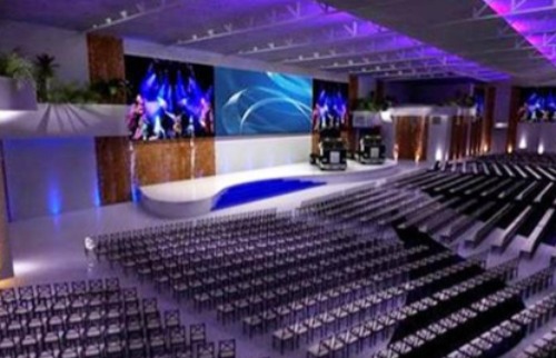 empregos no setor de eventos