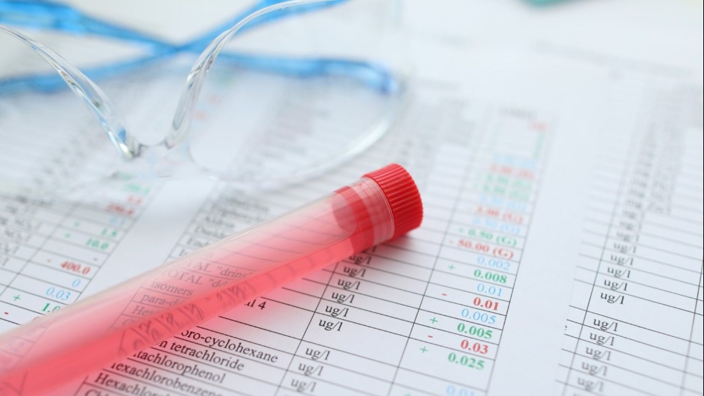 exame toxicológico motoristas