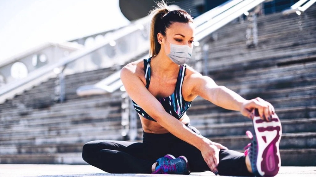 Exercícios físicos e colesterol