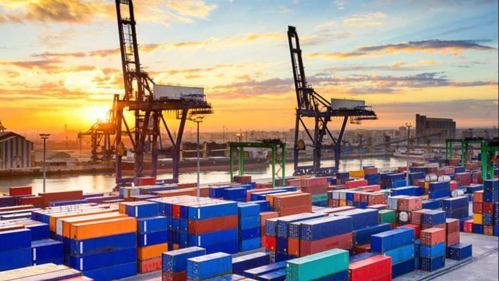 exportação carne suína brasileira